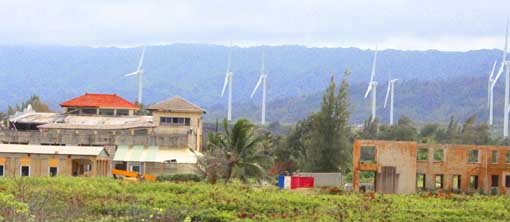 Marconi in Hawaii
